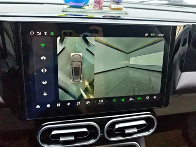 Leapmotor Leapmotor C11