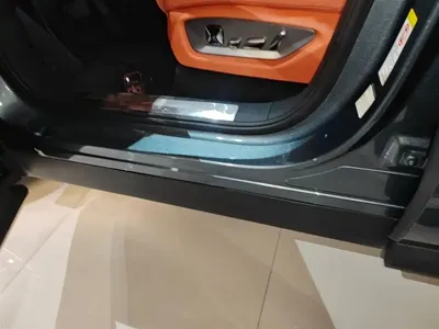 BYD 唐L