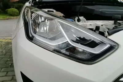 Ford Escort