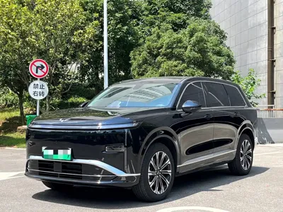 Wuling 星光L