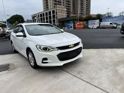 Chevrolet Cavalier