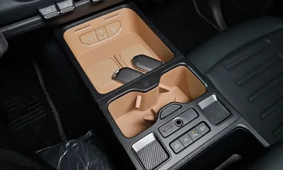 Kia Tasman