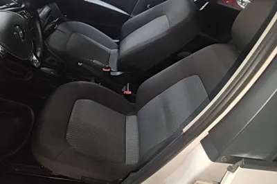 Volkswagen Santana