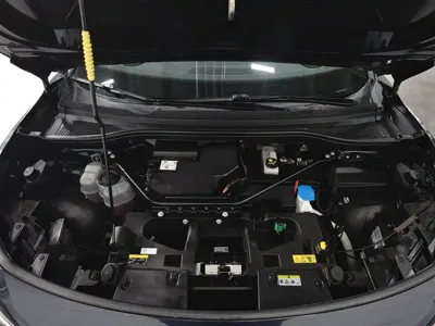 Volkswagen ID.4 Crozz