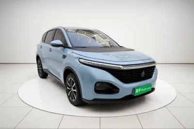 Baojun RM-5