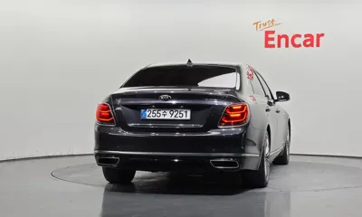 Kia K9