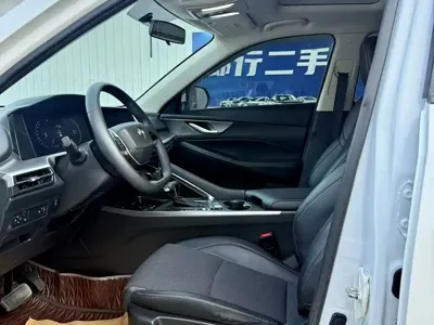 Changan CS35PLUS