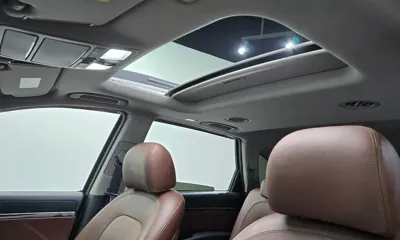 Hyundai Veracruz