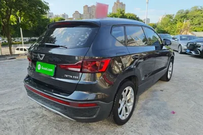 Jetta VS5