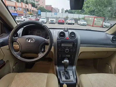 Haval H5 Classic