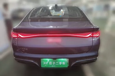 BYD Seal 06 New Energy