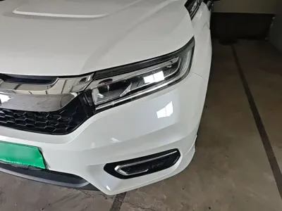 Honda Avancier