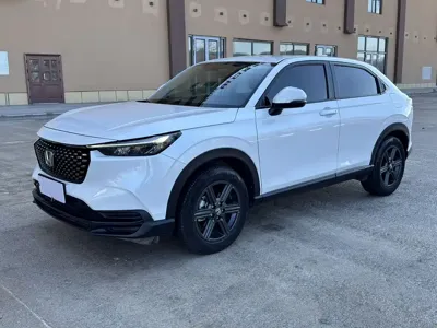 Honda XR-V