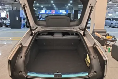 Xpeng P7