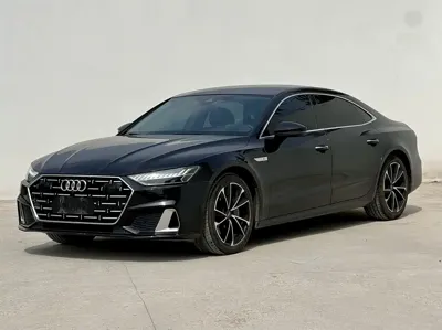 Audi A7L