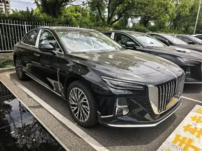 Hongqi Hongqi H5