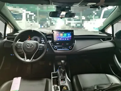 Toyota Levin