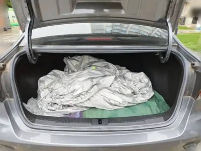 Roewe i5
