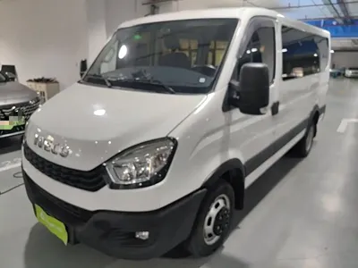 IVECO Ousheng