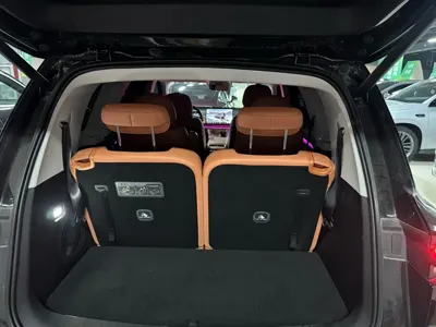 Leapmotor Leapmotor C16