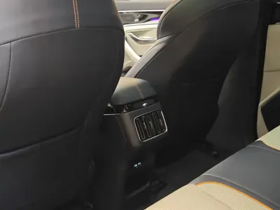 BYD PLUS New Energy