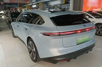 Nio ET5T