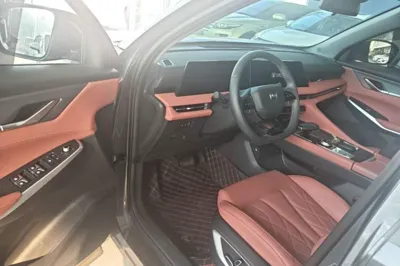 Changan CS75 Plus