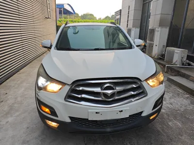 Haima S5