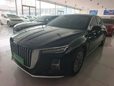 Hongqi Hongqi H5