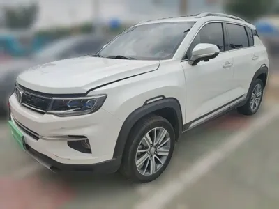 Changan CS35PLUS
