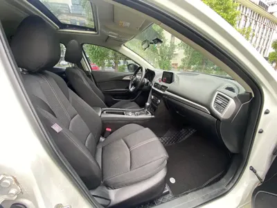 Mazda 3 Axela