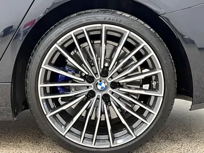 BMW 8 Series