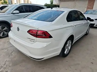 Volkswagen Lamando