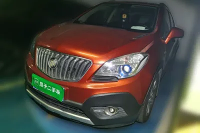 Buick Encore