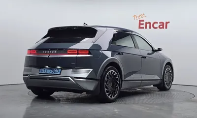 Hyundai Ioniq5