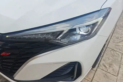 Changan Eado