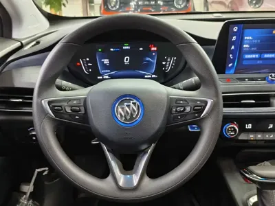Buick Velite 6