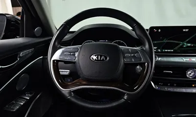 Kia K9