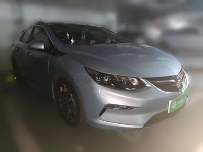 Buick Velite 5