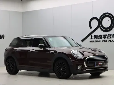 MINI Mini Clubman