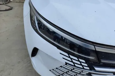 BYD Destroyer 05