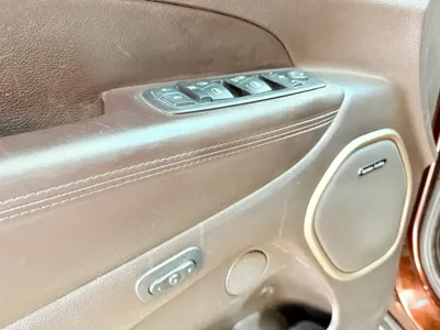 Jeep Grand Cherokee (Import)