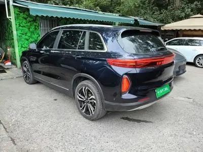 Skyworth EV6