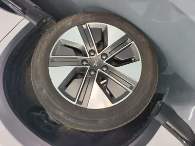 Xpeng G3