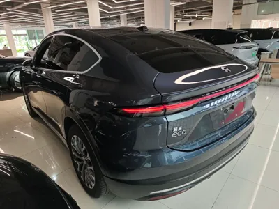 Nio EC6