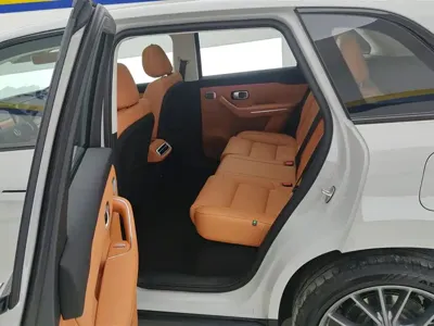 Leapmotor Leapmotor C10