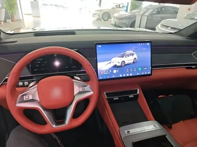 BYD 唐L