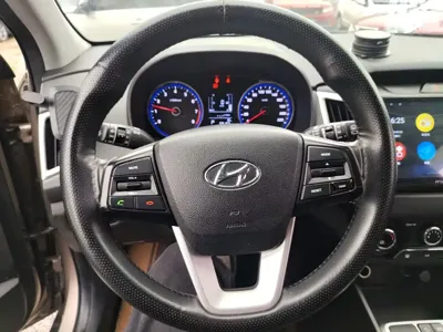 Hyundai ix25