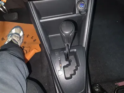Toyota Yaris L