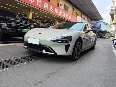 Xiaomi SU7